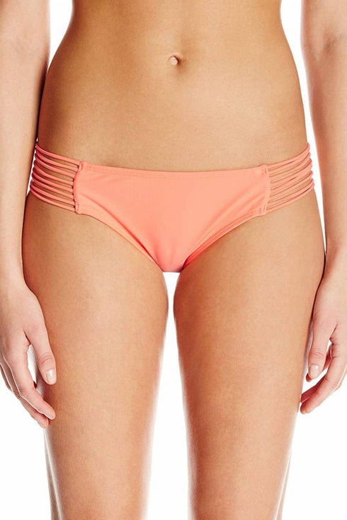 Luli Fama Verano De Rumba Multi-strings Full Bottom