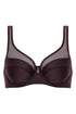 DIM Generous Underwired Push-On Bra