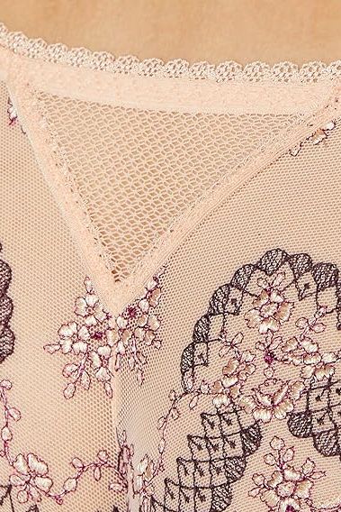 Aubade La Belle Galante Hipster