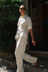 Gottex Beach Life Terra Wide Leg Beach Pant
