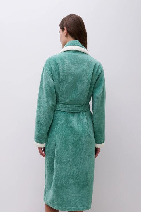 Femilet Ruby Ruby Robe
