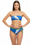 Shan Emma Mid-Rise Bikini Bottom