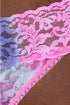 Hanky Panky Signature Lace Original Rise Thong