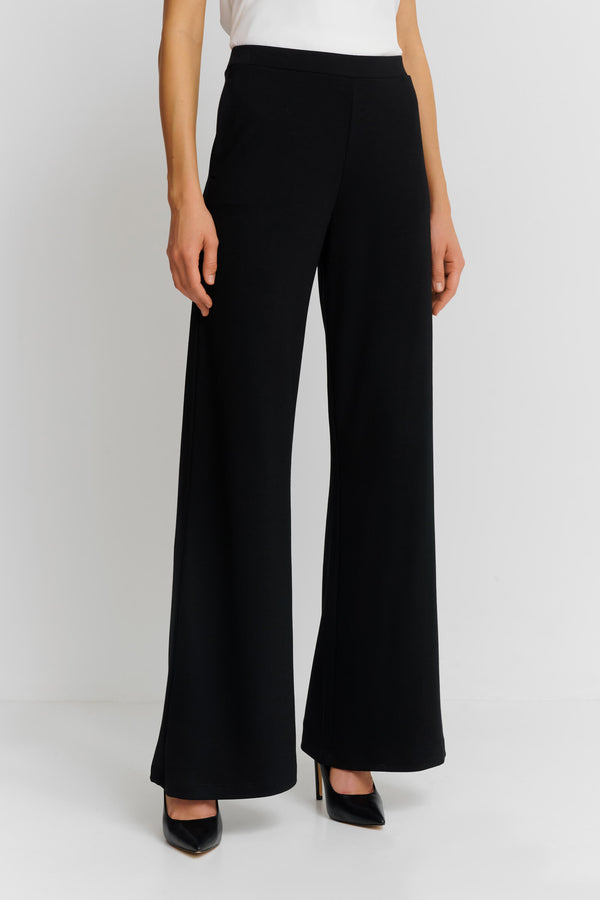 Shan Éléonore Extra-wide pant
