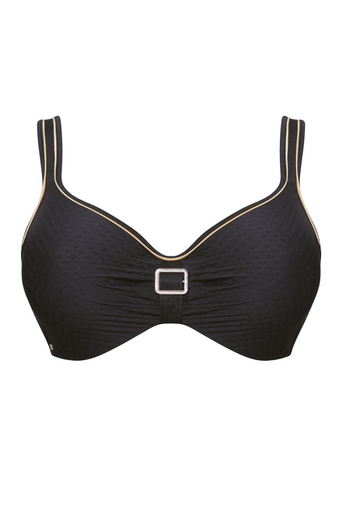 Ulla Sansibar Bikini Top With Underwire