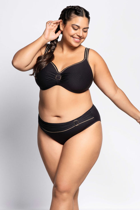 Ulla Sansibar Bikini Top With Underwire