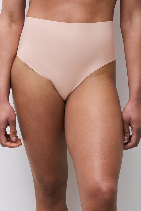 Chantelle Defi Hi Cut Brief