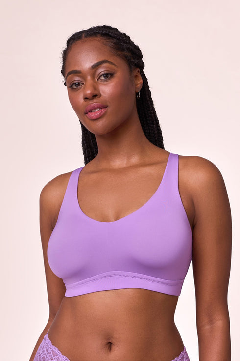 Montelle Mysa Cup-sized Bralette