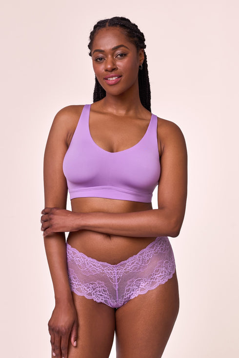 Montelle Mysa Cup-sized Bralette