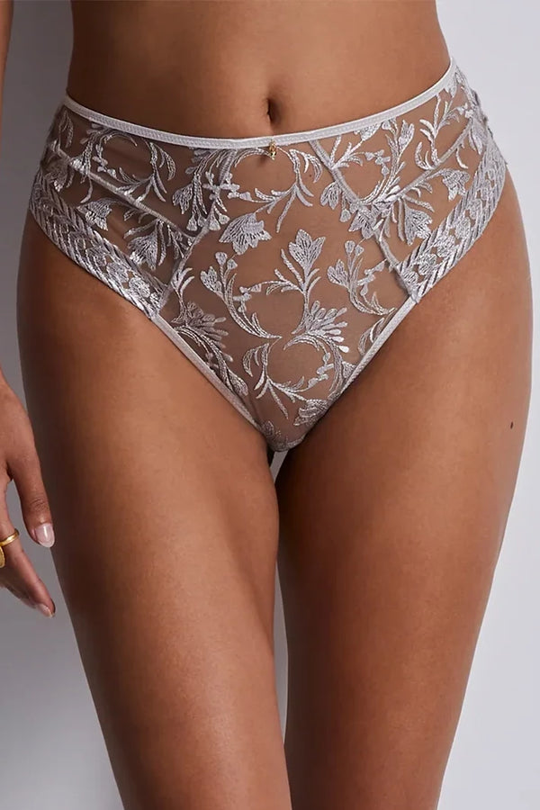 Aubade Magnetic Spell High Waisted Brief