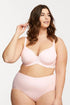 Montelle The Essentials Pure Plus Full Coverage T-Shirt Bra