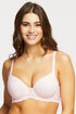 Montelle The Essentials Pure Plus Full Coverage T-Shirt Bra