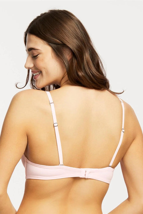 Montelle The Essentials Wire-Free T-Shirt Bra
