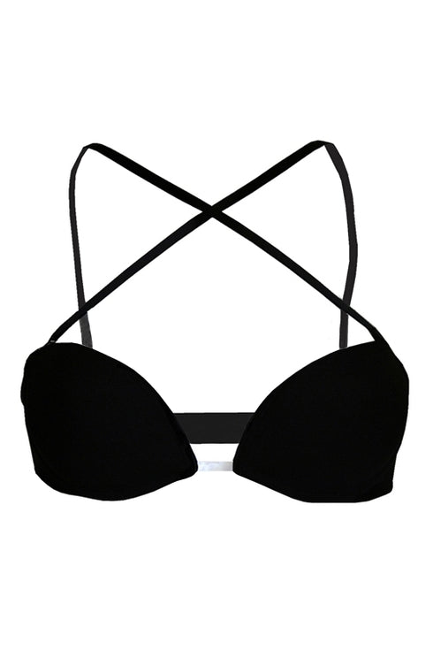 Wonderbra Multiways Push Up Bra