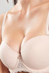 Aubade Lysessence Comfort Molded Bandeau Bra