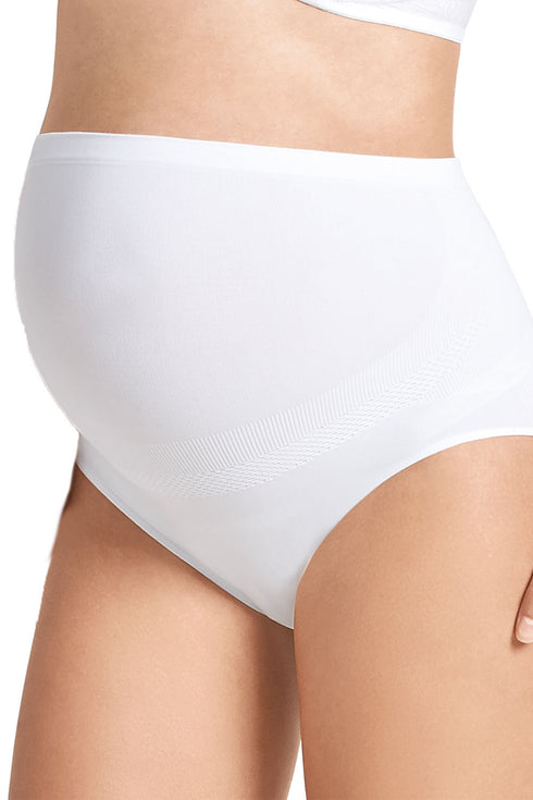 Anita Seamless Maternity Briefs