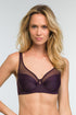 DIM Generous Underwired Push-On Bra