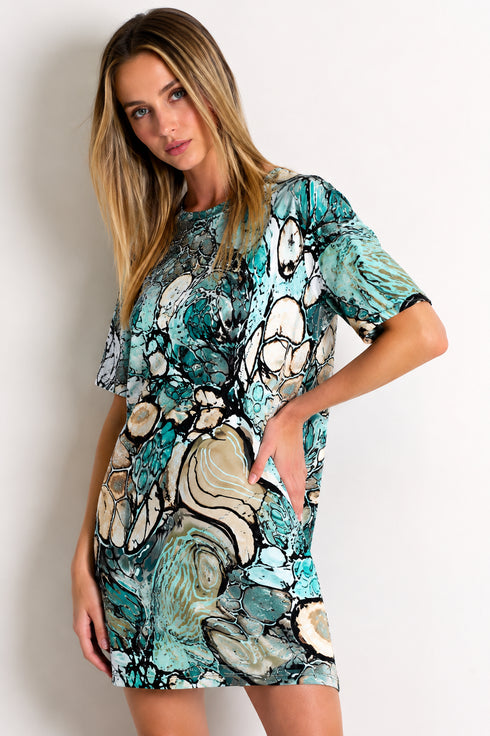 Shan Sofia Ready-to-wear - Short Dress