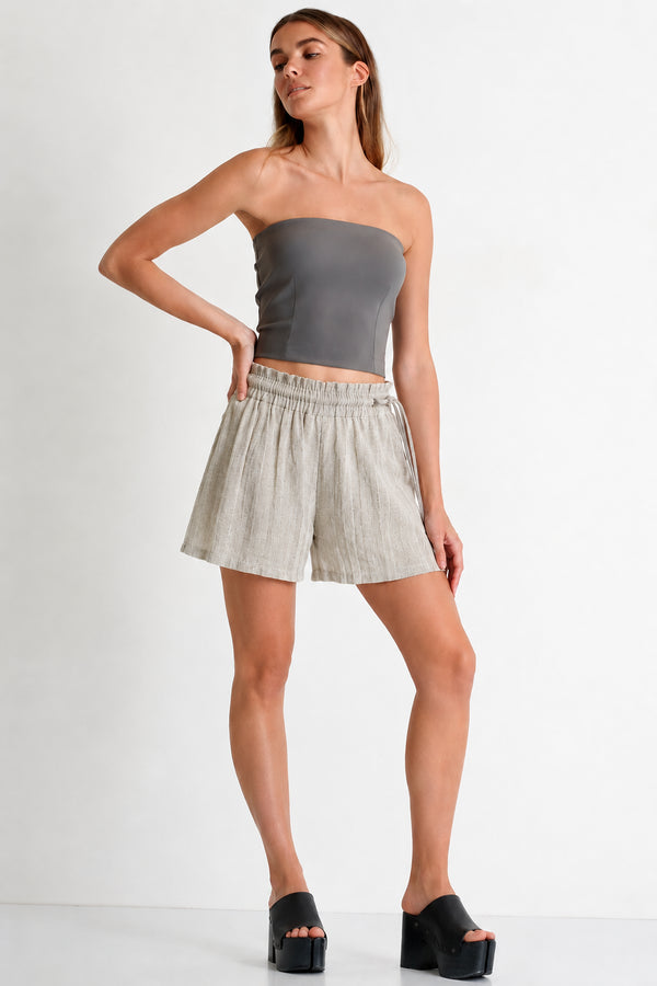 Shan Zola short