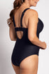 Ulla Monaco Swimsuit With Underwire And Low Back