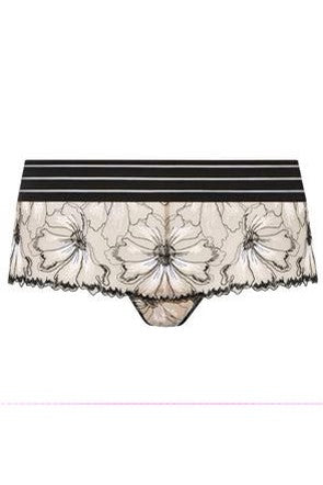 Simone Perele Jaipur Shorty