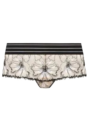 Simone Perele Jaipur Shorty