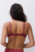 Chantelle Icon Full Coverage Underwire Swim Top