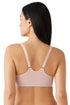 Wacoal Back Appeal Front Close T-Shirt Bra