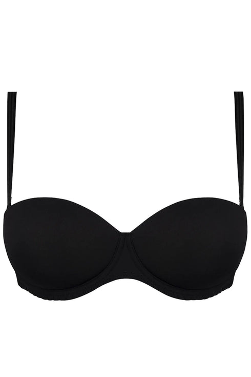 Antigel J14 New Apesanteur Padded Bandeau Bra