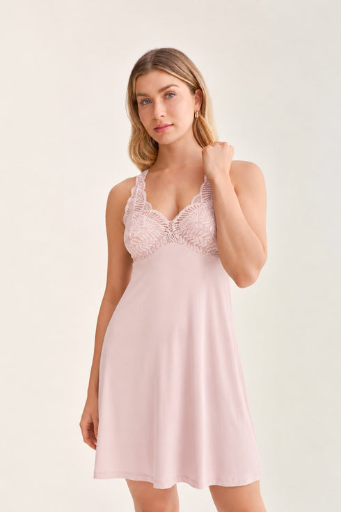 Fleur't Belle Époque Chemise
