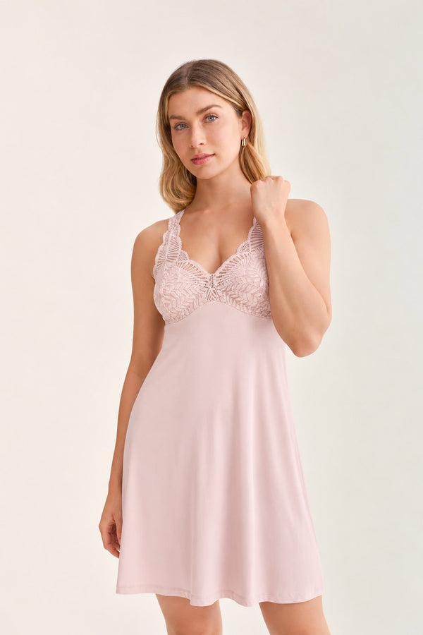 Fleur't Belle Époque Chemise