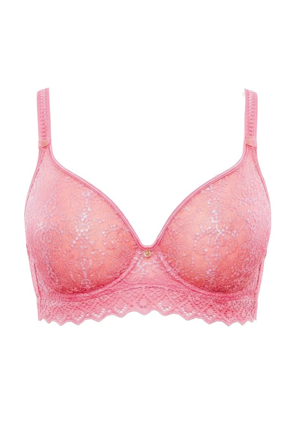 Empreinte Cassiopee Invisible Plunge Bra
