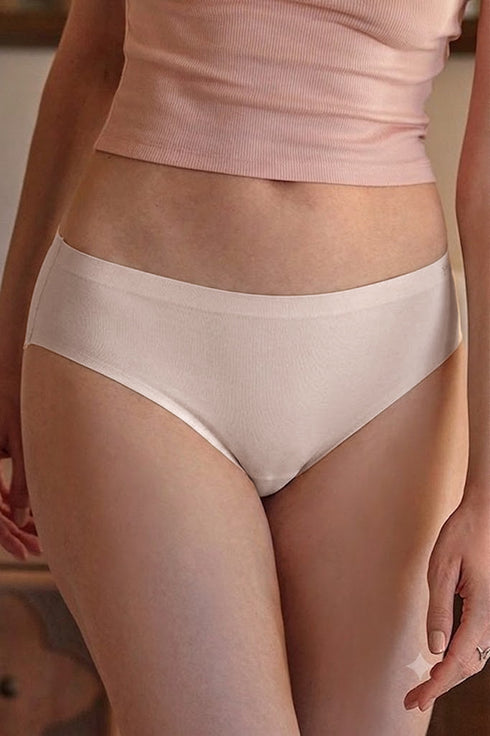 Janira Cero Cotton Shorty A002760 Dune
