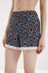 Antigel J84 Liberty D'hiver Lingerie Shorts