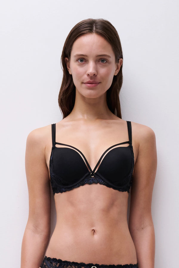 Chantelle Illusion Push-up Bra
