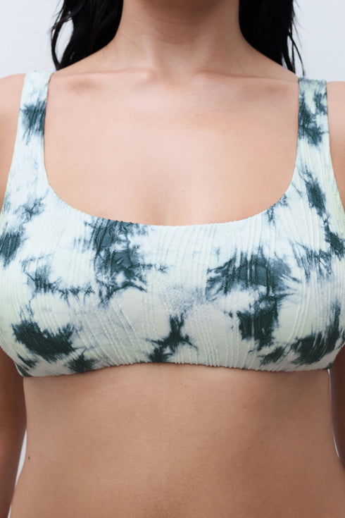 Chantelle Swim One Size Flex Size Wireless Swim Top