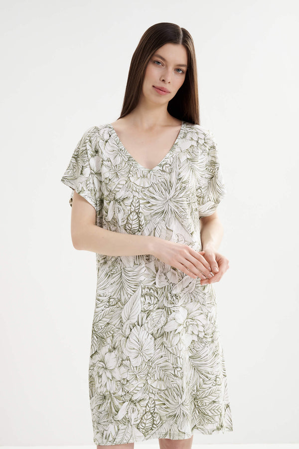Antigel J03 Echappee Green Nightie
