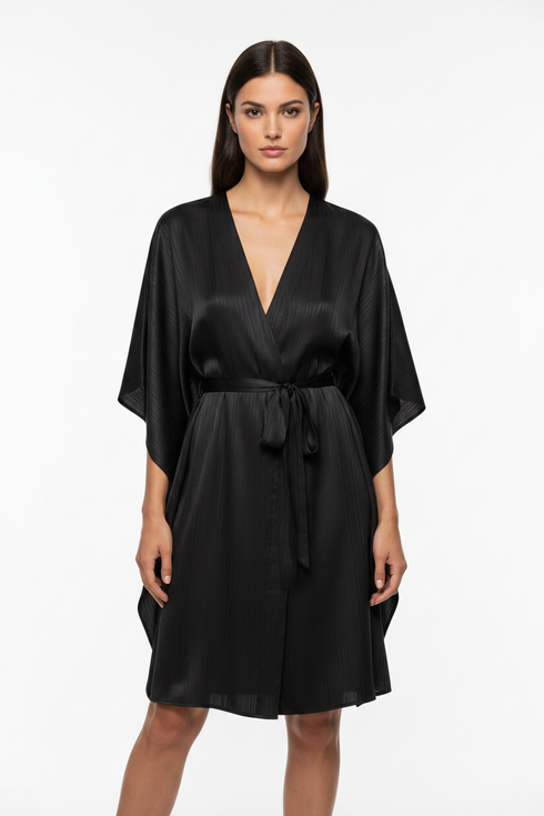 Shan Soie tunic