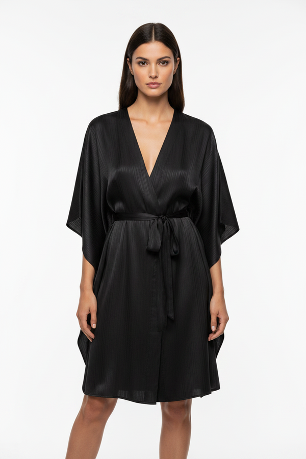 Shan Soie tunic