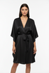 Shan Soie tunic