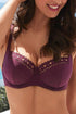Lise Charmel 15b Ajourage Couture 3/4 Balconet Top