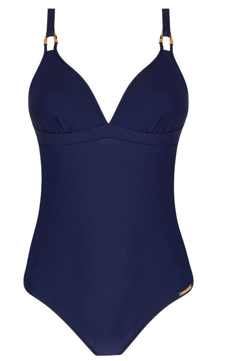 Lise Charmel B80 Classe Nautique Non Wire Swimsuit
