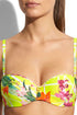 Lise Charmel B93 Fleurs Splendeur Padded Strapless
