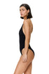 Gottex Au Naturel Tubular Halter One Piece