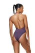 Gottex Au Naturel Tubular Halter One Piece