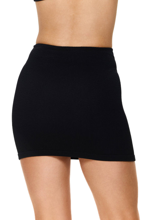 Gottex Au Naturel Tubular Swim Skirt/ Tube Top