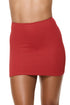 Gottex Au Naturel Tubular Swim Skirt/ Tube Top