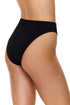 Gottex Au Naturel Tubular High Waist Bikini Bottom