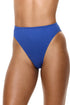 Gottex Au Naturel Tubular High Waist Bikini Bottom