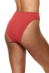 Gottex Au Naturel Tubular High Waist Bikini Bottom